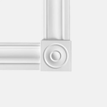 Flat Casing