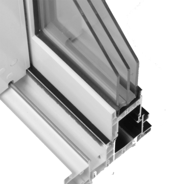 Multiple Glazing Window Options