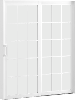 Patio Door Grills Patio Door Grills