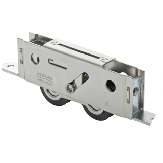 Patio Door Quiet Rollers Patio Door Quiet Rollers