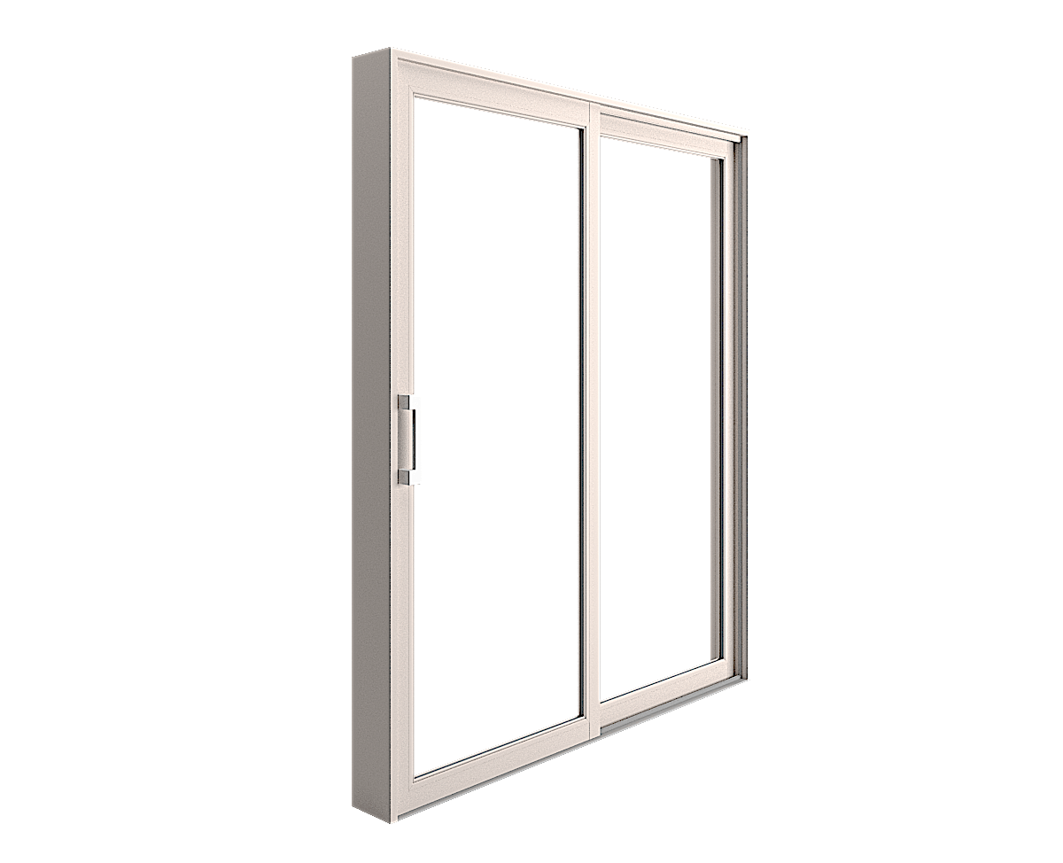 Patio Doors standard cashmere Patio Doors standard cashmere