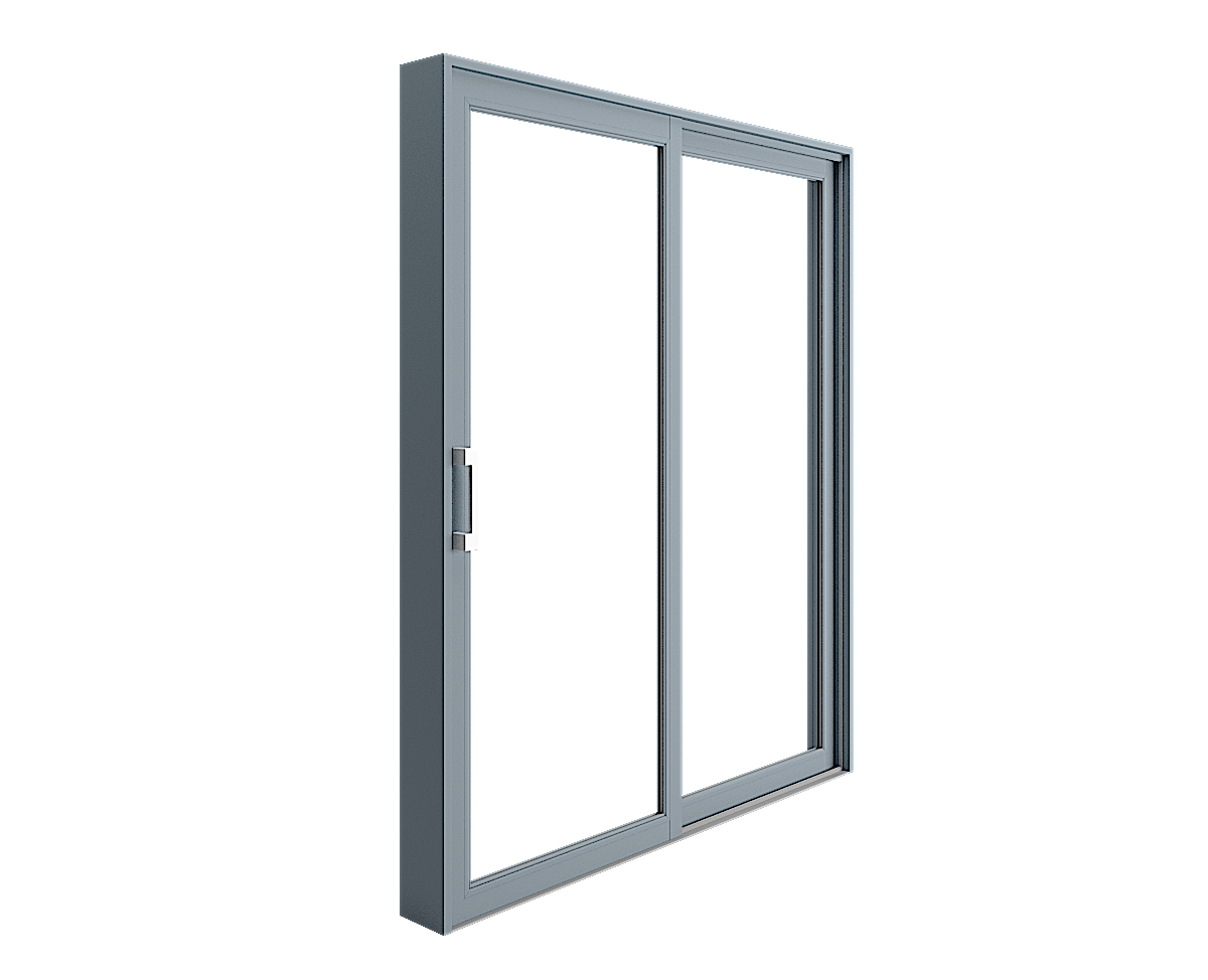 Patio Doors standard dover gray Patio Doors standard dover gray