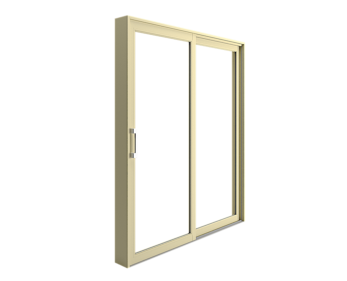 Patio Doors stock cream Patio Doors stock cream