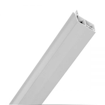 1” 1/4 brickmould